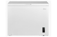 Zamrażarka Midea MDRC405FEE01 290l