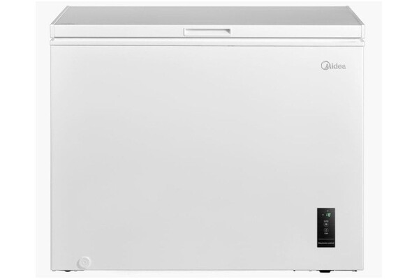 Zamrażarka Midea MDRC405FEE01 290l