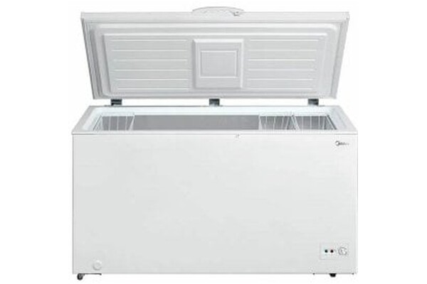 Zamrażarka Midea MDRC405FEE01 290l