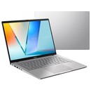 Laptop ASUS Vivobook S14 14.0" AMD Ryzen 5 220 AMD Radeon 16GB 512GB SSD Windows 11 Home szary