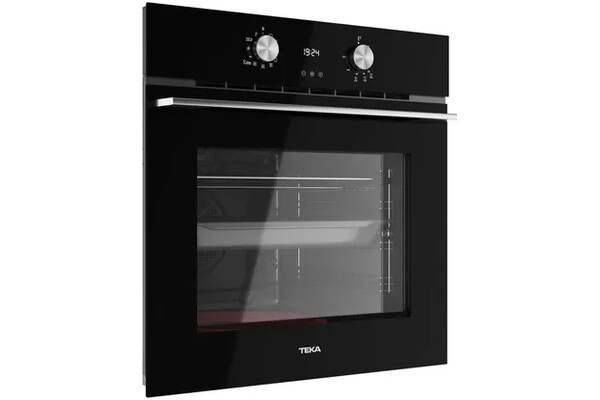 Piekarnik do zabudowy TEKA HLB8408 elektryczny czarny