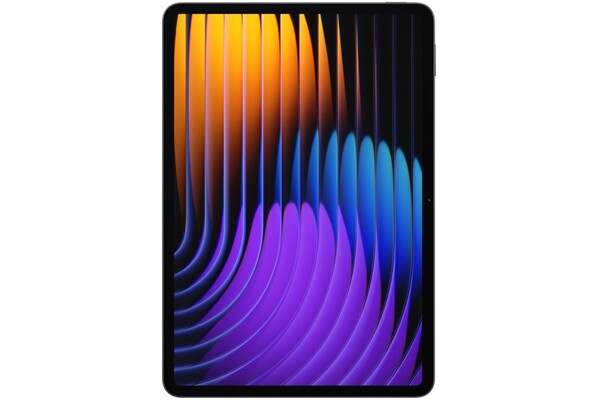 Tablet Xiaomi Pad 7 11.20" Qualcomm Snapdragon 8s gen 3 12.0GB/512GB, grafitowy