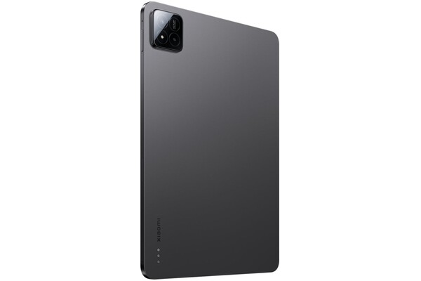 Tablet Xiaomi Pad 7 11.20" Qualcomm Snapdragon 8s gen 3 12.0GB/512GB, grafitowy
