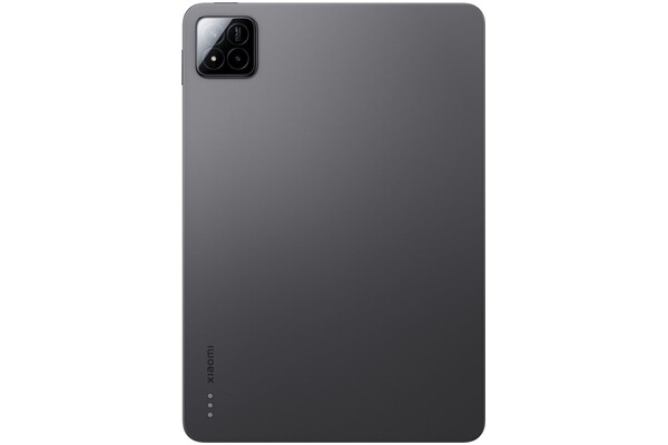 Tablet Xiaomi Pad 7 11.20" Qualcomm Snapdragon 8s gen 3 12.0GB/512GB, grafitowy