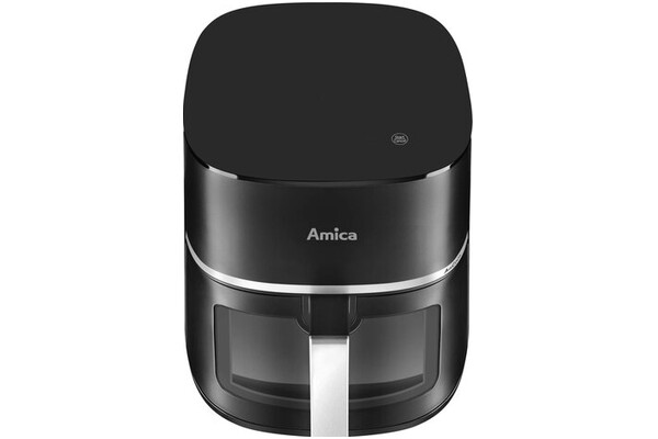 Frytkownica beztłuszczowa Air Fryer AMICA AFM6020 1700W