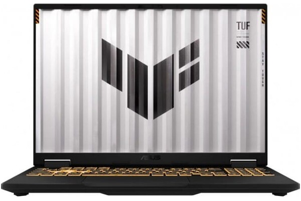 Laptop ASUS Vivobook 15 16.0" Intel Core i5 13450HX NVIDIA GeForce RTX 5050 16GB 1TB SSD Windows 11 Home czarny