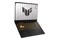 Laptop ASUS Vivobook 15 16.0" Intel Core i5 13450HX NVIDIA GeForce RTX 5050 16GB 1TB SSD Windows 11 Home czarny