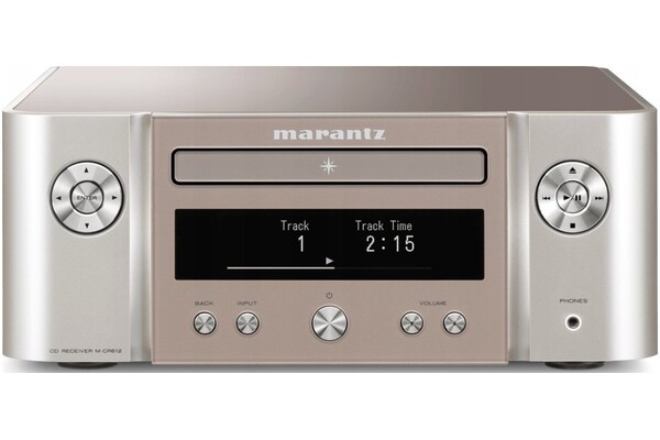 Amplituner Marantz Melody X