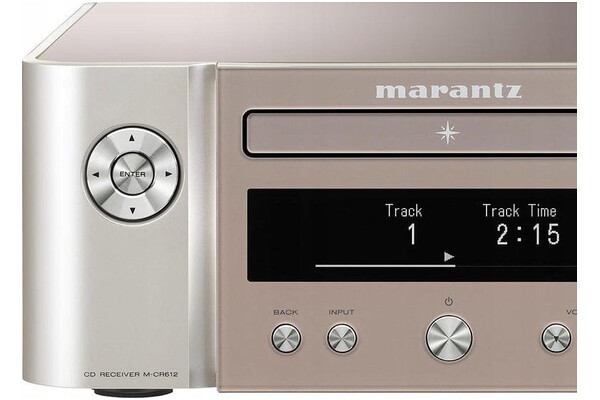 Amplituner Marantz Melody X