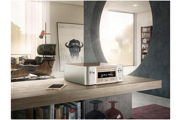 Amplituner Marantz Melody X