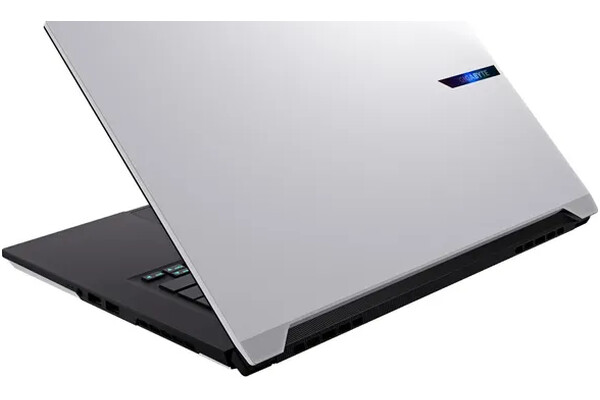 Laptop GIGABYTE Aero 16.0" AMD Ryzen AI 7 350 350 NVIDIA GeForce RTX 5070 32GB 2TB SSD Windows 11 Home czarno-biały