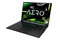 Laptop GIGABYTE Aero 16.0" AMD Ryzen AI 7 350 350 NVIDIA GeForce RTX 5070 32GB 2TB SSD Windows 11 Home czarno-biały