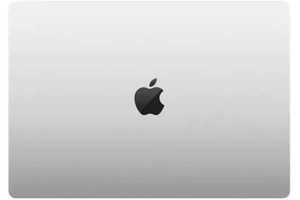 Laptop Apple MacBook Pro 16.2" Apple M4 Pro M4 Pro 8GB 512GB SSD macOS Sequoia srebrny