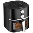 Frytkownica beztłuszczowa Air Fryer AMICA AFM2020 1500W