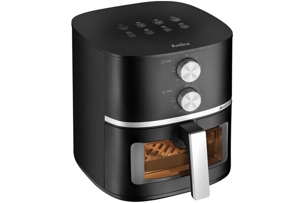 Frytkownica beztłuszczowa Air Fryer AMICA AFM2020 1500W