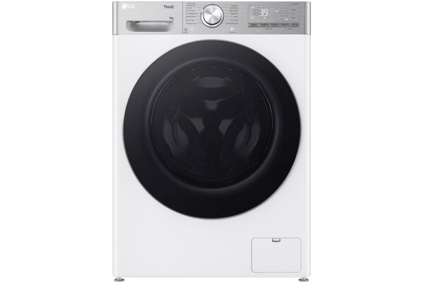 Pralka LG F2WR909P3W 9.0kg 1200obr./min
