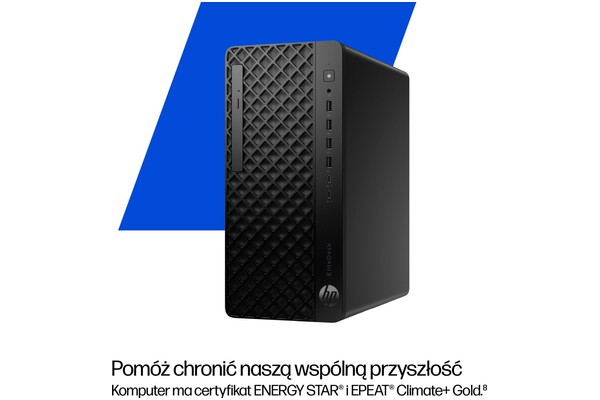 HP EliteDesk 8 16GB DDR5 Windows 11 Professional