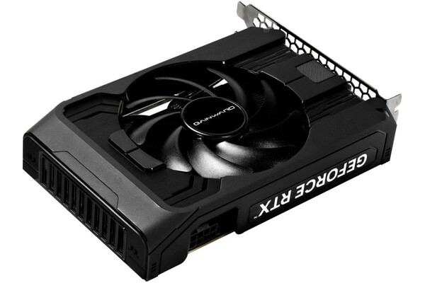 Karta graficzna GAINWARD RTX 5050 Pegasus 8GB GDDR6
