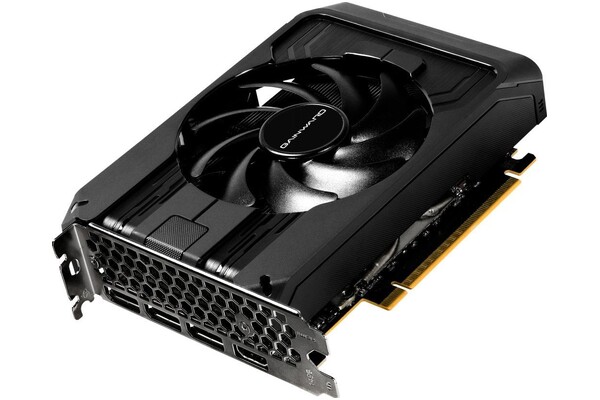 Karta graficzna GAINWARD RTX 5050 Pegasus 8GB GDDR6