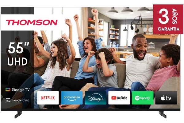 Telewizor Thomson 55UG4 55" 4K Ultra HD