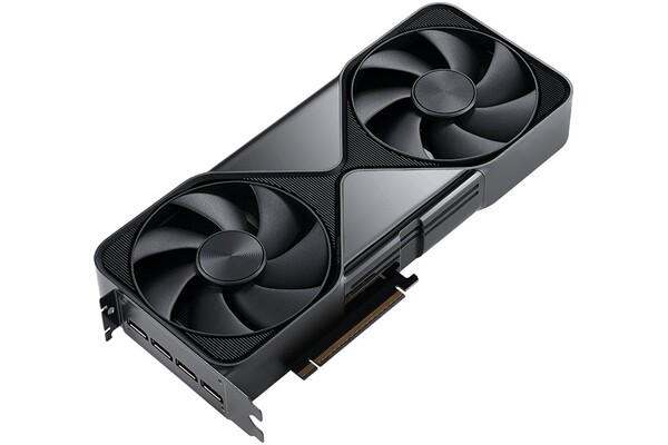 Karta graficzna PNY PRO 6000 96GB GDDR7