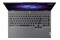 Laptop Lenovo LOQ 15 15.6" Intel Core i5 12450HX NVIDIA GeForce RTX 4050 24GB 512GB SSD M.2 szary