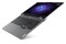 Laptop Lenovo LOQ 15 15.6" Intel Core i5 12450HX NVIDIA GeForce RTX 4050 24GB 512GB SSD M.2 szary