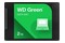 Dysk wewnętrzny WD Green SSD SATA (2.5") 2TB