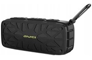 głośnik Bluetooth Awei Y330 czarny