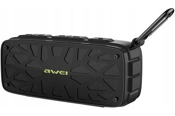 głośnik Bluetooth Awei Y330 czarny