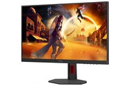 Monitor 27.0" AOC Q27G4ZR czarny