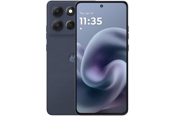 Smartfon Motorola moto g86 power 5G grafitowy 6.67" 12.0GB/256.0GB