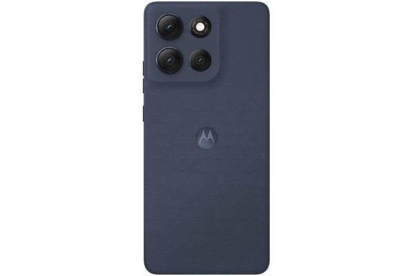 Smartfon Motorola moto g86 power 5G grafitowy 6.67" 12.0GB/256.0GB