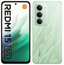 Smartfon Xiaomi Redmi 15 5G zielony 6.90" 8.0GB/256.0GB