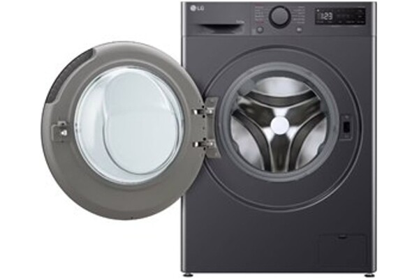 Pralko-suszarka LG F4DR510S2M