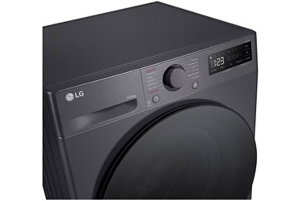 Pralko-suszarka LG F4DR510S2M