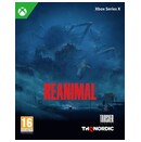 Reanimal Xbox (Series X)