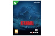 Reanimal Xbox (Series X)