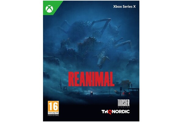 Reanimal Xbox (Series X)
