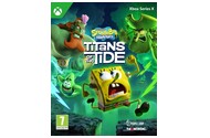 SpongeBob SquarePants Titans of the Tide Xbox (Series X)