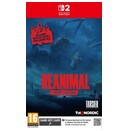 Reanimal Edycja Deluxe 2 Nintendo Switch