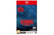 Reanimal Edycja Deluxe 2 Nintendo Switch