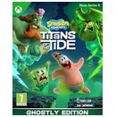 Spongebob Squarepants Titans of The Tide Ghostly Edition Xbox (Series X)