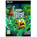 Spongebob Squarepants Titans of The Tide Ghostly Edition PC