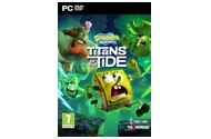 Spongebob Squarepants Titans of The Tide Ghostly Edition PC