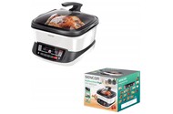 Frytkownica tradycyjna SENCOR SFR9400WH 1800W