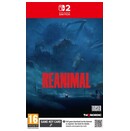 Reanimal 2 Nintendo Switch