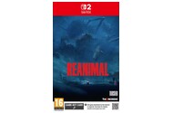 Reanimal 2 Nintendo Switch