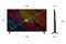 Telewizor LG 65QNED70A6A 65" 4K Ultra HD