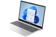 Laptop HP HP 15 15.6" AMD Ryzen 7 5825U AMD Radeon 16GB 512GB SSD Windows 11 Home srebrny
